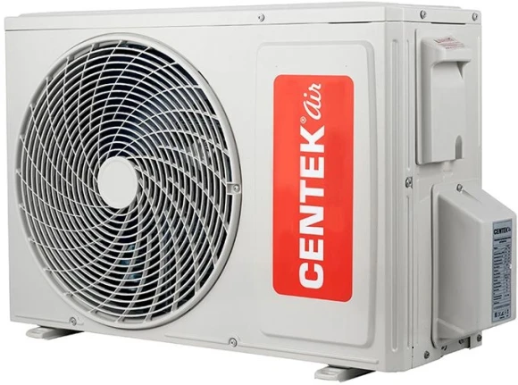 Сплит-система Centek CT-65CDC09 белый Сплит-система Centek CT-65CDC09 белый
