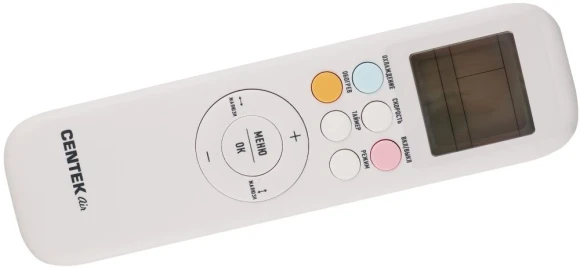 Сплит-система Centek CT-65CDC09 белый Сплит-система Centek CT-65CDC09 белый