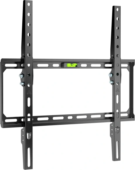 Кронштейн для телевизора Ultramounts UM848 черный 32"-75" макс.45кг настенный наклон Кронштейн для телевизора Ultramounts UM848 черный 32"-75" макс.45кг настенный наклон