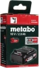 Батарея аккумуляторная Metabo Li-Power 18В 2Ач Li-Ion (625026000) Батарея аккумуляторная Metabo Li-Power 18В 2Ач Li-Ion (625026000)