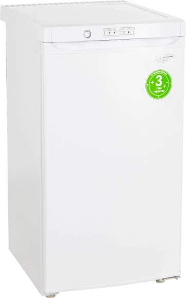 Морозильная камера Саратов 154 МКШ-90 белый Морозильная камера Саратов 154 МКШ-90 белый