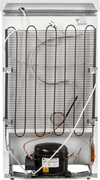 Морозильная камера Саратов 154 МКШ-90 белый Морозильная камера Саратов 154 МКШ-90 белый