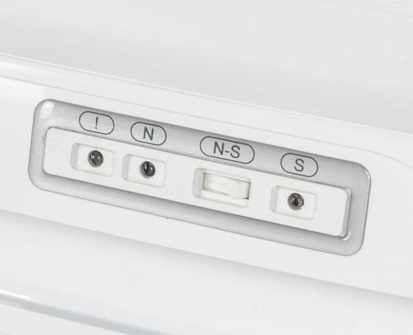 Морозильная камера Саратов 154 МКШ-90 белый Морозильная камера Саратов 154 МКШ-90 белый