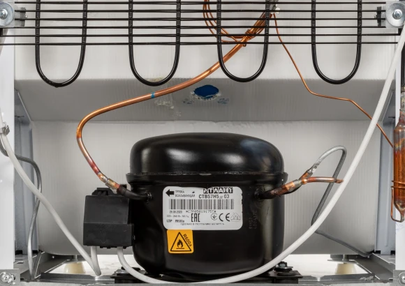 Морозильная камера Саратов 154 МКШ-90 белый Морозильная камера Саратов 154 МКШ-90 белый