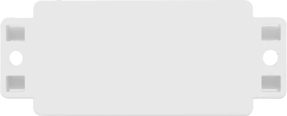 Адаптер Lanmaster TWT-CN110UTP5E проходн. кат.5E бел. Адаптер Lanmaster TWT-CN110UTP5E проходн. кат.5E бел.