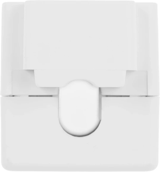 Адаптер Lanmaster TWT-CN110UTP5E проходн. кат.5E бел. Адаптер Lanmaster TWT-CN110UTP5E проходн. кат.5E бел.