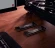 Память DDR4 2x8GB 4800MHz Kingston KF448C19RB2K2/16 Fury Renegade Black RTL Gaming PC4-38400 CL19 DIMM 288-pin 1.5В kit single rank с радиатором Ret