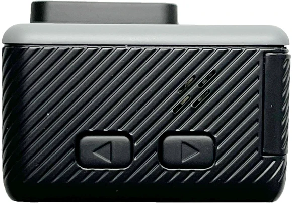 Экшн-камера Digma DiCam 870 серый