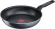 Сковорода Tefal Force 4218922 круглая 22см покрытие: Titanium ручка несъемная (с крышкой) черный (9100048320)