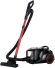 Пылесос Bosch BGS41POW1 700Вт черный/красный Пылесос Bosch BGS41POW1 700Вт черный/красный