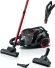 Пылесос Bosch BGS41POW1 700Вт черный/красный Пылесос Bosch BGS41POW1 700Вт черный/красный