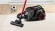 Пылесос Bosch BGS41POW1 700Вт черный/красный Пылесос Bosch BGS41POW1 700Вт черный/красный