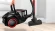 Пылесос Bosch BGS41POW1 700Вт черный/красный Пылесос Bosch BGS41POW1 700Вт черный/красный