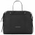 Сумка женская Piquadro Circle CA4577W92/N с отделением для ноутбука 14" черная натур.кожа