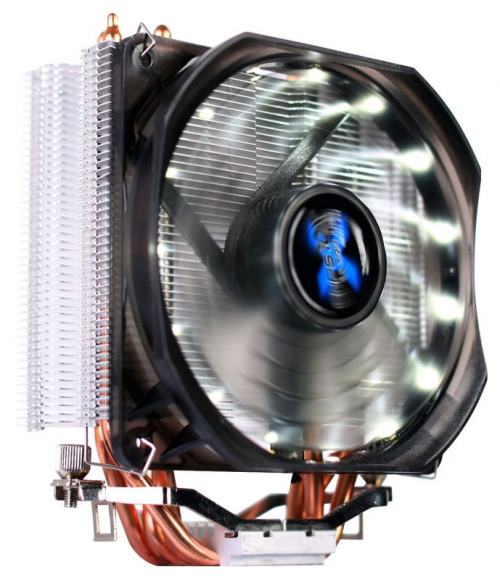 Устройство охлаждения(кулер) Zalman CNPS9X Optima Soc-AM5/AM4/1200/1700/1851 черный 4-pin 16-26dB Al+Cu 180W 594gr Ret