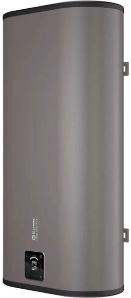 Водонагреватель Thermex Fora 80 (pro) Wi-Fi 2кВт 80л электрический настенный/серый