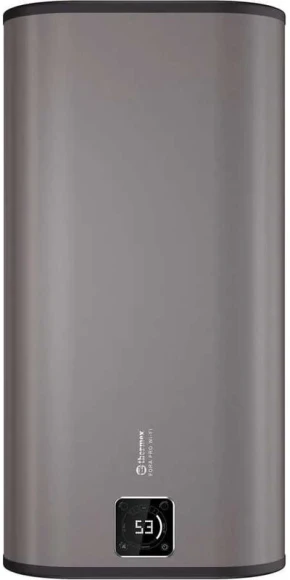 Водонагреватель Thermex Fora 80 (pro) Wi-Fi 2кВт 80л электрический настенный/серый