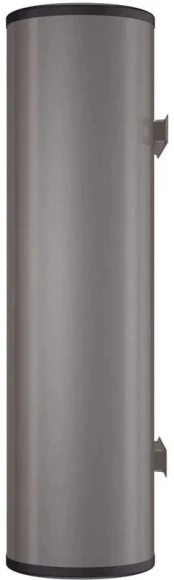 Водонагреватель Thermex Fora 80 (pro) Wi-Fi 2кВт 80л электрический настенный/серый