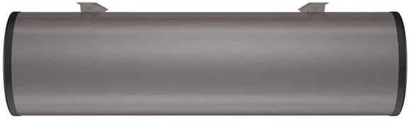 Водонагреватель Thermex Fora 80 (pro) Wi-Fi 2кВт 80л электрический настенный/серый