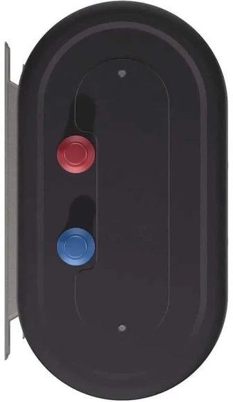 Водонагреватель Thermex Fora 80 (pro) Wi-Fi 2кВт 80л электрический настенный/серый