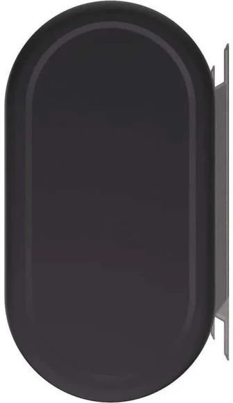 Водонагреватель Thermex Fora 80 (pro) Wi-Fi 2кВт 80л электрический настенный/серый