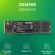 Накопитель SSD Digma SATA-III 1TB DGSR1001TS93T Run S9 M.2 2280