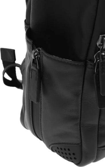 Рюкзак мужской Piquadro Urban CA4818UB00/N черный кожа Рюкзак мужской Piquadro Urban CA4818UB00/N черный кожа