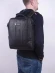 Рюкзак мужской Piquadro Urban CA4818UB00/N черный кожа Рюкзак мужской Piquadro Urban CA4818UB00/N черный кожа
