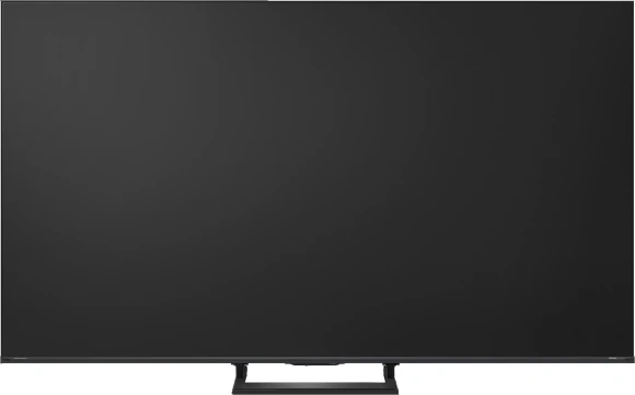 Телевизор QLED Hisense 55" 55U7S угольно-серый 4K Ultra HD 144Hz MEMC DVB-T DVB-T2 DVB-C DVB-S DVB-S2 USB WiFi Smart TV