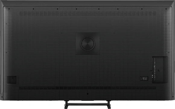 Телевизор QLED Hisense 55" 55U7S угольно-серый 4K Ultra HD 144Hz MEMC DVB-T DVB-T2 DVB-C DVB-S DVB-S2 USB WiFi Smart TV