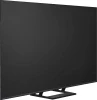 Телевизор QLED Hisense 55" 55U7S угольно-серый 4K Ultra HD 144Hz MEMC DVB-T DVB-T2 DVB-C DVB-S DVB-S2 USB WiFi Smart TV