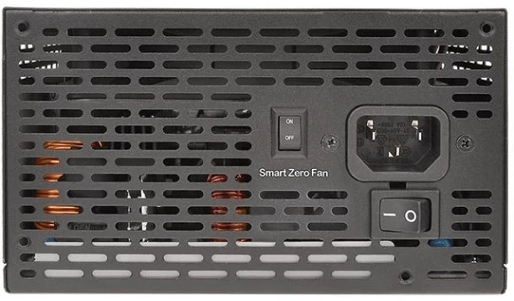 Блок питания Thermaltake ATX 650W Toughpower GF A3 Gen.5 80+ gold (20+4pin) APFC 120mm fan 8xSATA Cab Manag RTL