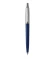 Ручка шариков. Parker Jotter Originals (2123427) Navy Blue CT M син. черн. блистер