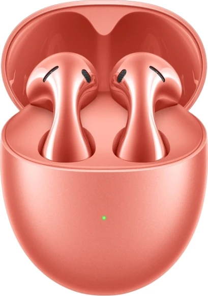 Наушники вкладыши Huawei FreeBuds 5 Honey-T10 серебристый беспроводные bluetooth в ушной раковине (55036454)