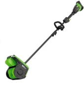 Снегоуборщик электр. Greenworks GD40SS2 1.4кВт Снегоуборщик электр. Greenworks GD40SS2 1.4кВт