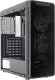 Корпус Accord JP-X черный без БП ATX 6x120mm 2xUSB2.0 1xUSB3.0 audio bott PSU