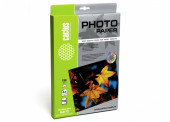 Фотобумага Cactus CS-MA4190100DS A4/190г/м2/100л./белый матовое/матовое для струйной печати Фотобумага Cactus CS-MA4190100DS A4/190г/м2/100л./белый матовое/матовое для струйной печати