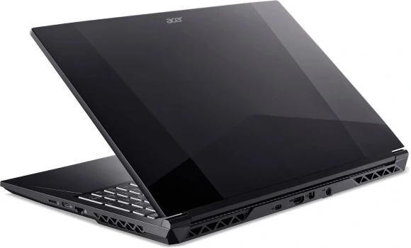 Ноутбук Acer Aspire 7 A715-59G-769T Core i7 13620H 16Gb SSD512Gb NVIDIA GeForce RTX 3050 6Gb 15.6" IPS FHD (1920x1080) без ОС black WiFi BT Cam 4810mAh (NH.QX6CD.001)