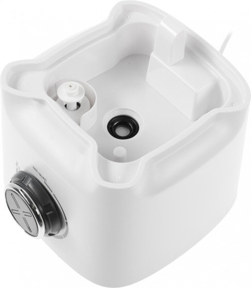 Увлажнитель воздуха Vitek 2334-VT-02 23Вт (ультразвуковой) белый/серый