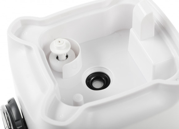 Увлажнитель воздуха Vitek 2334-VT-02 23Вт (ультразвуковой) белый/серый