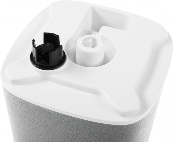 Увлажнитель воздуха Vitek 2334-VT-02 23Вт (ультразвуковой) белый/серый