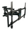 Кронштейн для телевизора Kromax ATLANTIS-35 new черный 22"-65" макс.50кг настенный поворотно-выдвижной и наклонный Кронштейн для телевизора Kromax ATLANTIS-35 new черный 22"-65" макс.50кг настенный поворотно-выдвижной и наклонный