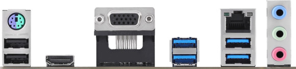 Материнская плата Asus PRIME B760M-K Soc-1700 Intel B760 2xDDR5 mATX AC`97 8ch(7.1) GbLAN RAID+VGA+HDMI Материнская плата Asus PRIME B760M-K Soc-1700 Intel B760 2xDDR5 mATX AC`97 8ch(7.1) GbLAN RAID+VGA+HDMI
