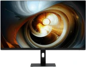 Монитор Xiaomi 27" G27i 2026 черный IPS LED 16:9 HDMI матовая 1000:1 400cd 178гр/178гр 1920x1080 200Hz FreeSync Premium DP FHD 3.9кг