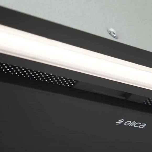 Вытяжка встраиваемая Elica Lane BL MAT/A/72 черный управление: кнопочное (1 мотор) Вытяжка встраиваемая Elica Lane BL MAT/A/72 черный управление: кнопочное (1 мотор)