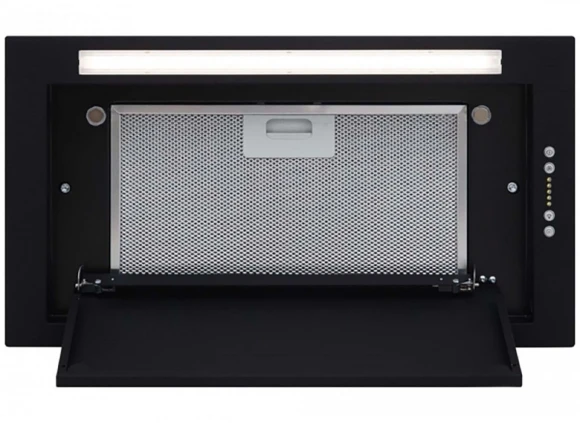 Вытяжка встраиваемая Elica Lane BL MAT/A/72 черный управление: кнопочное (1 мотор) Вытяжка встраиваемая Elica Lane BL MAT/A/72 черный управление: кнопочное (1 мотор)