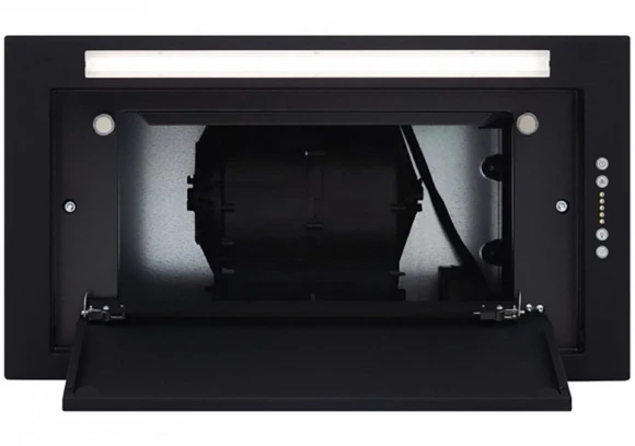 Вытяжка встраиваемая Elica Lane BL MAT/A/72 черный управление: кнопочное (1 мотор) Вытяжка встраиваемая Elica Lane BL MAT/A/72 черный управление: кнопочное (1 мотор)