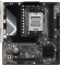 Материнская плата Asrock B650M-HDV/M.2 Socket AM5 AMD B650 2xDDR5 mATX AC`97 8ch(7.1) 2.5Gg RAID+HDMI+DP