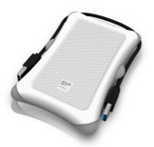 Жесткий диск Silicon Power USB3.0 2TB SP020TBPHDA30S3W A30 SP020TBPHDA30S3W Armor 2.5" белый Жесткий диск Silicon Power USB3.0 2TB SP020TBPHDA30S3W A30 SP020TBPHDA30S3W Armor 2.5" белый
