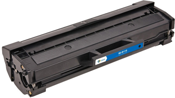 Картридж лазерный G&G GG-D111S черный (1000стр.) для Samsung Samsung Xpress SL-M2020/2022/2070 Картридж лазерный G&G GG-D111S черный (1000стр.) для Samsung Samsung Xpress SL-M2020/2022/2070
